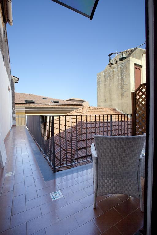 Hotel La Casa Dell'Orologio - Main Square Península Sorrentina Habitación foto