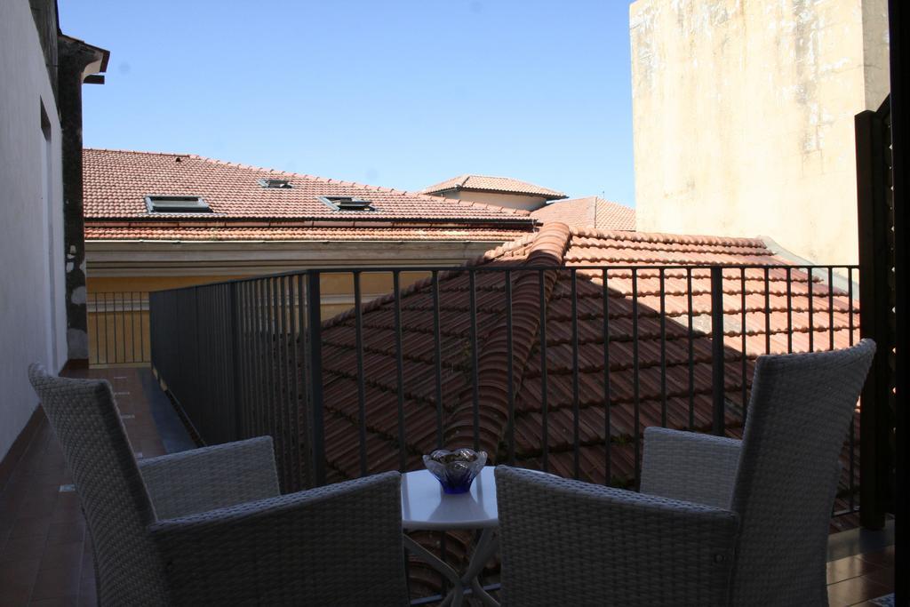 Hotel La Casa Dell'Orologio - Main Square Península Sorrentina Habitación foto