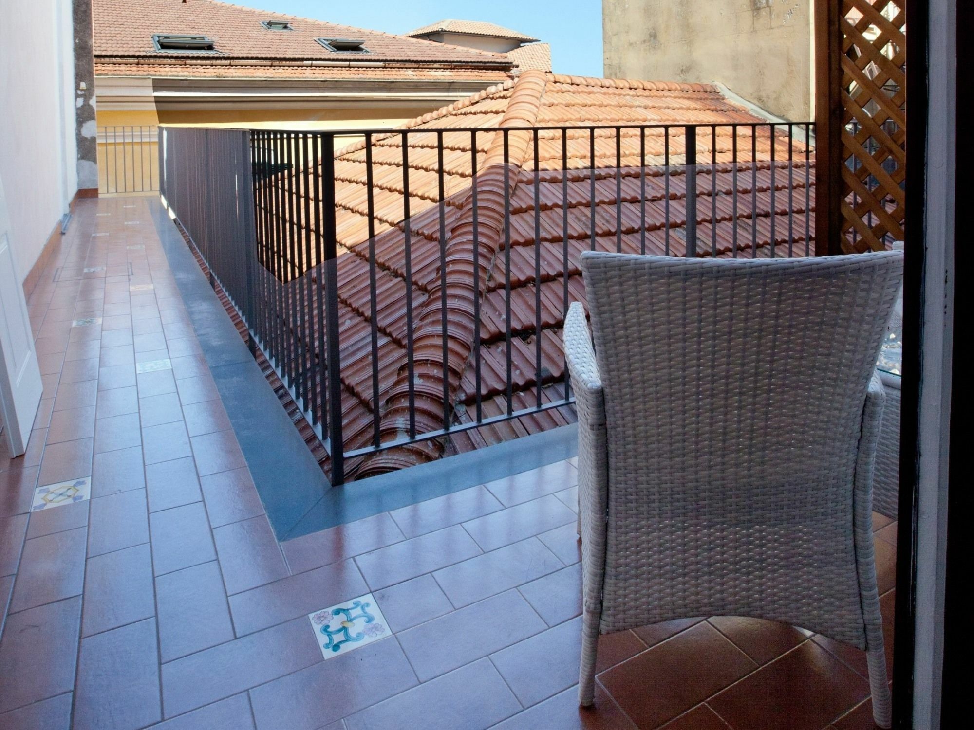 Hotel La Casa Dell'Orologio - Main Square Península Sorrentina Exterior foto
